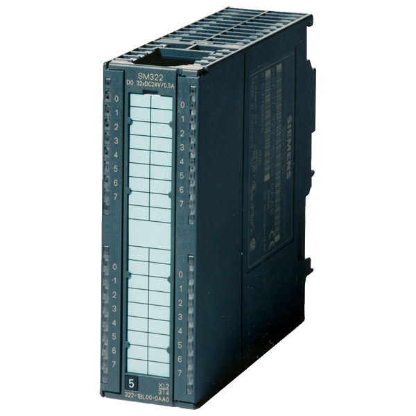 6ES7322-5HF00-0AB0 New Siemens Digital Output SM 322